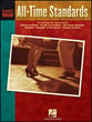 All Time Standards-Easy Organ Organ sheet music cover